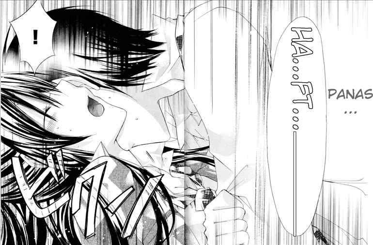 Watashi ni xx Shinasai! - Chapter 13 32 Watashi ni xx Shinasai! - Chapter 13 32