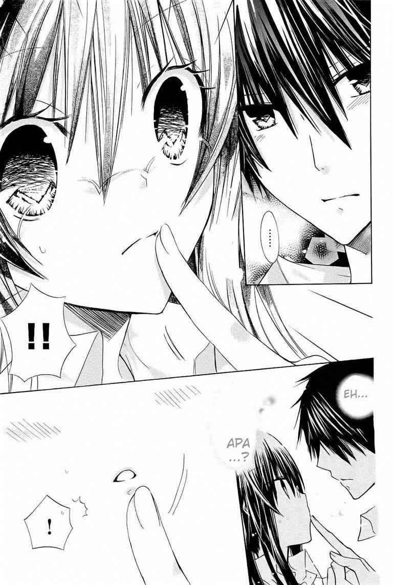 Watashi ni xx Shinasai! - Chapter 16 33