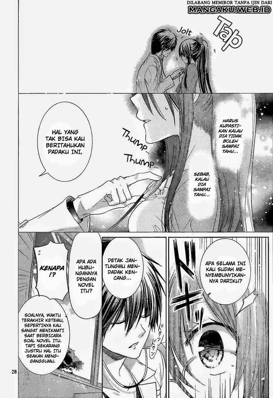 Watashi ni xx Shinasai! - Chapter 68 29