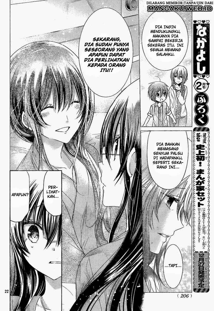 Watashi ni xx Shinasai! - Chapter 68 23