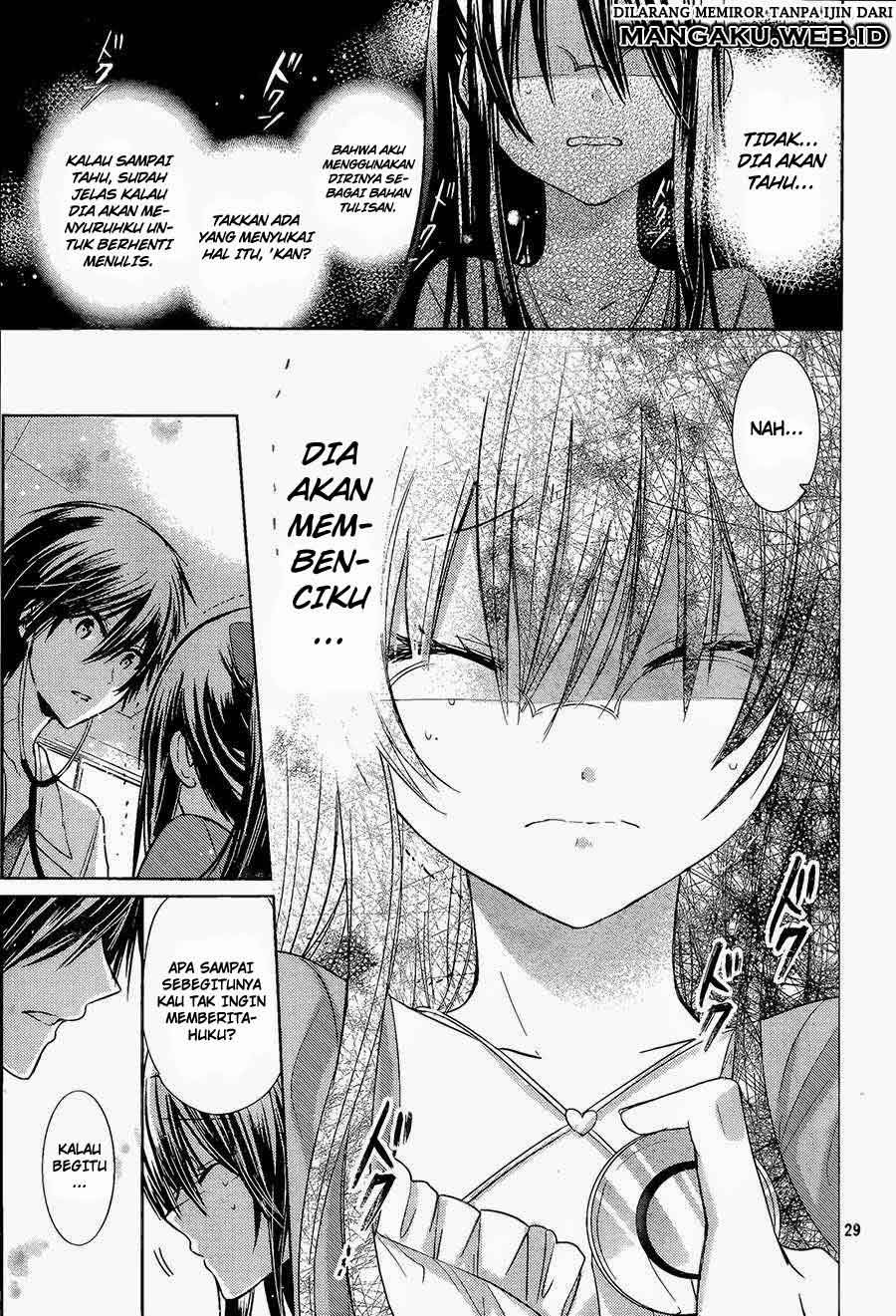 Watashi ni xx Shinasai! - Chapter 68 30