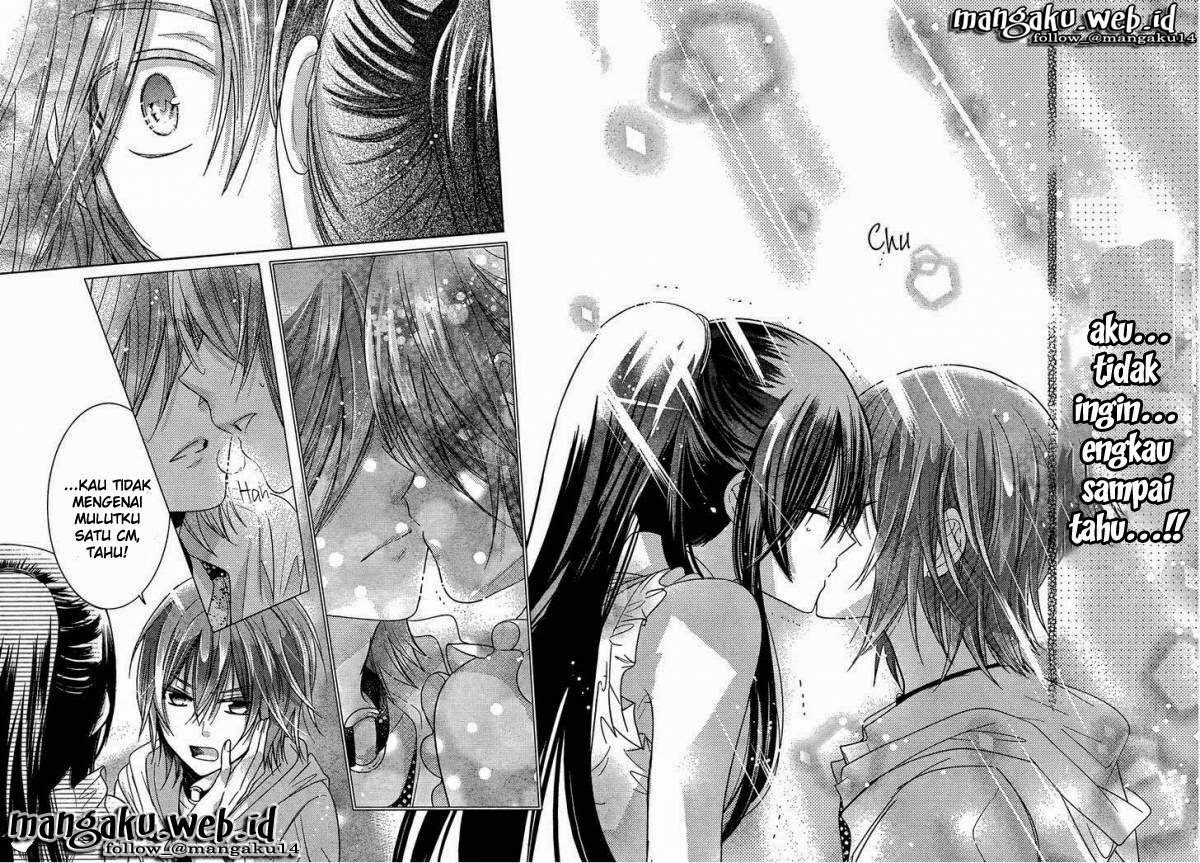 Watashi ni xx Shinasai! - Chapter 69 26