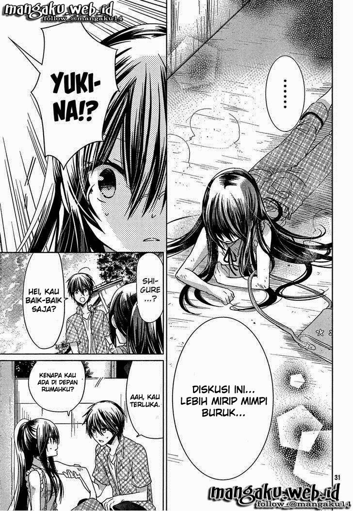 Watashi ni xx Shinasai! - Chapter 69 30