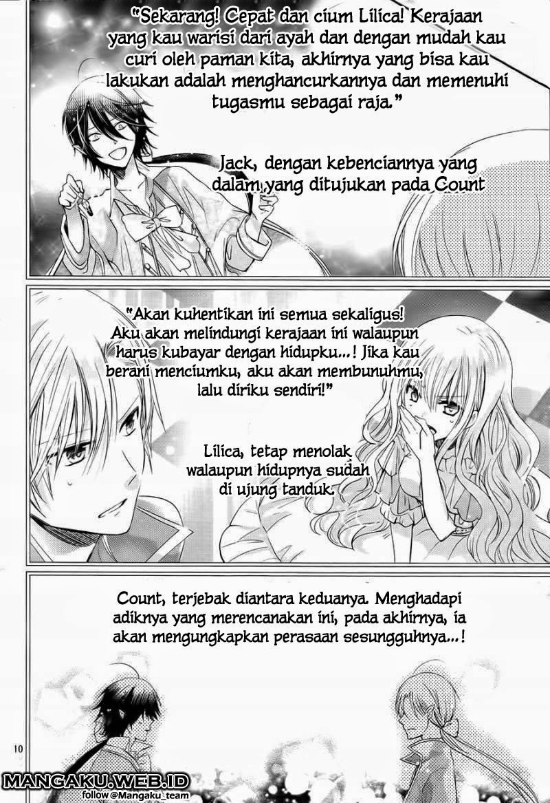 Watashi ni xx Shinasai! - Chapter 62 9