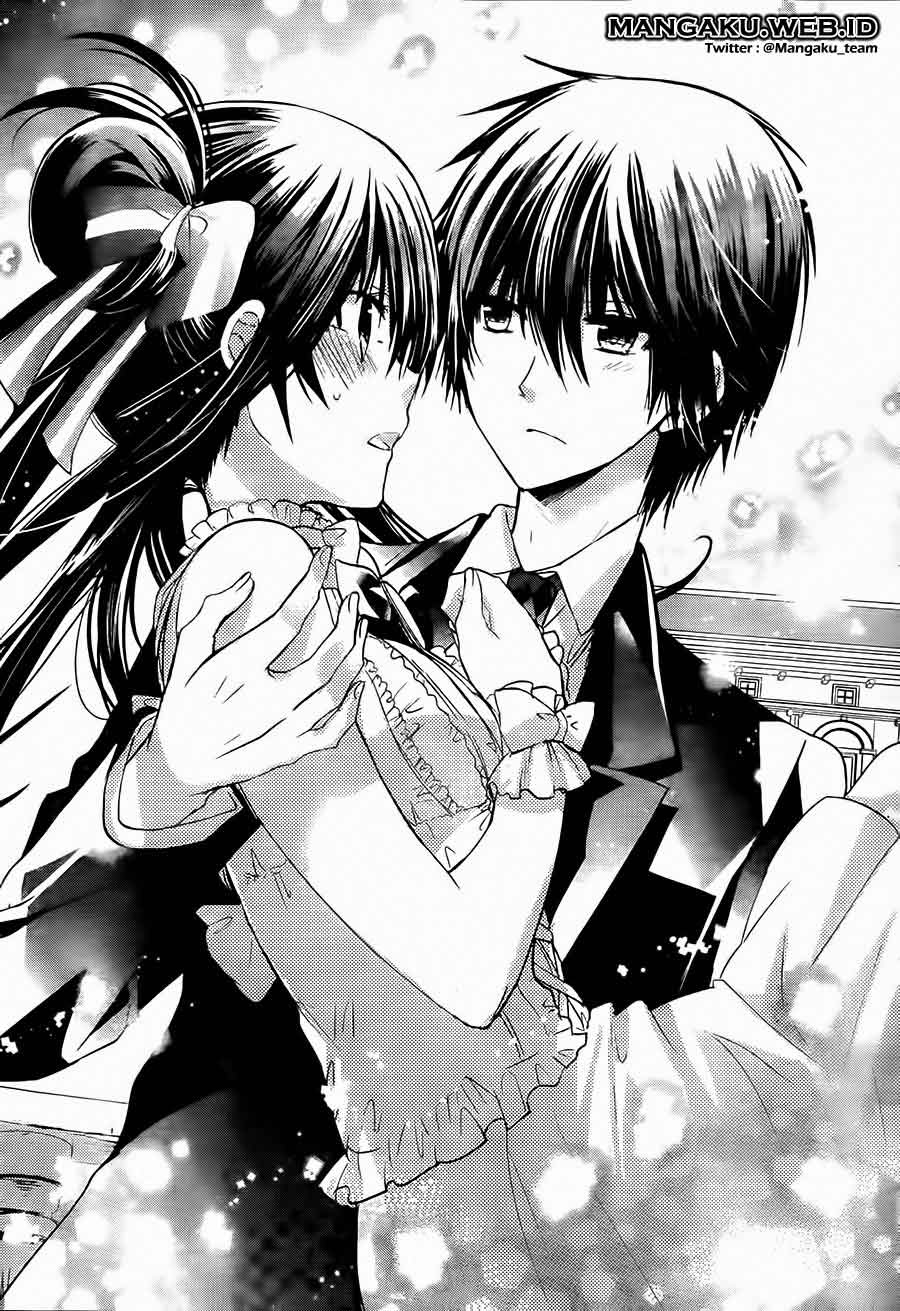 Watashi ni xx Shinasai! - Chapter 63 29 Watashi ni xx Shinasai! - Chapter 63 29