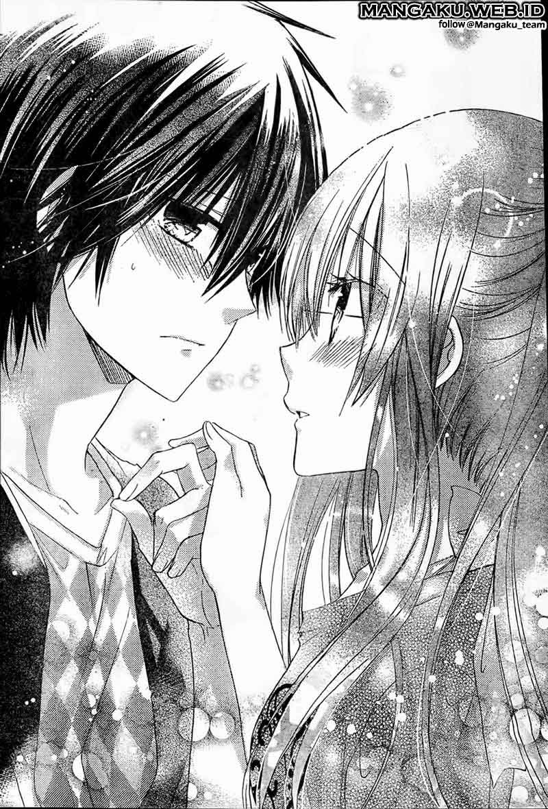 Watashi ni xx Shinasai! - Chapter 60 32
