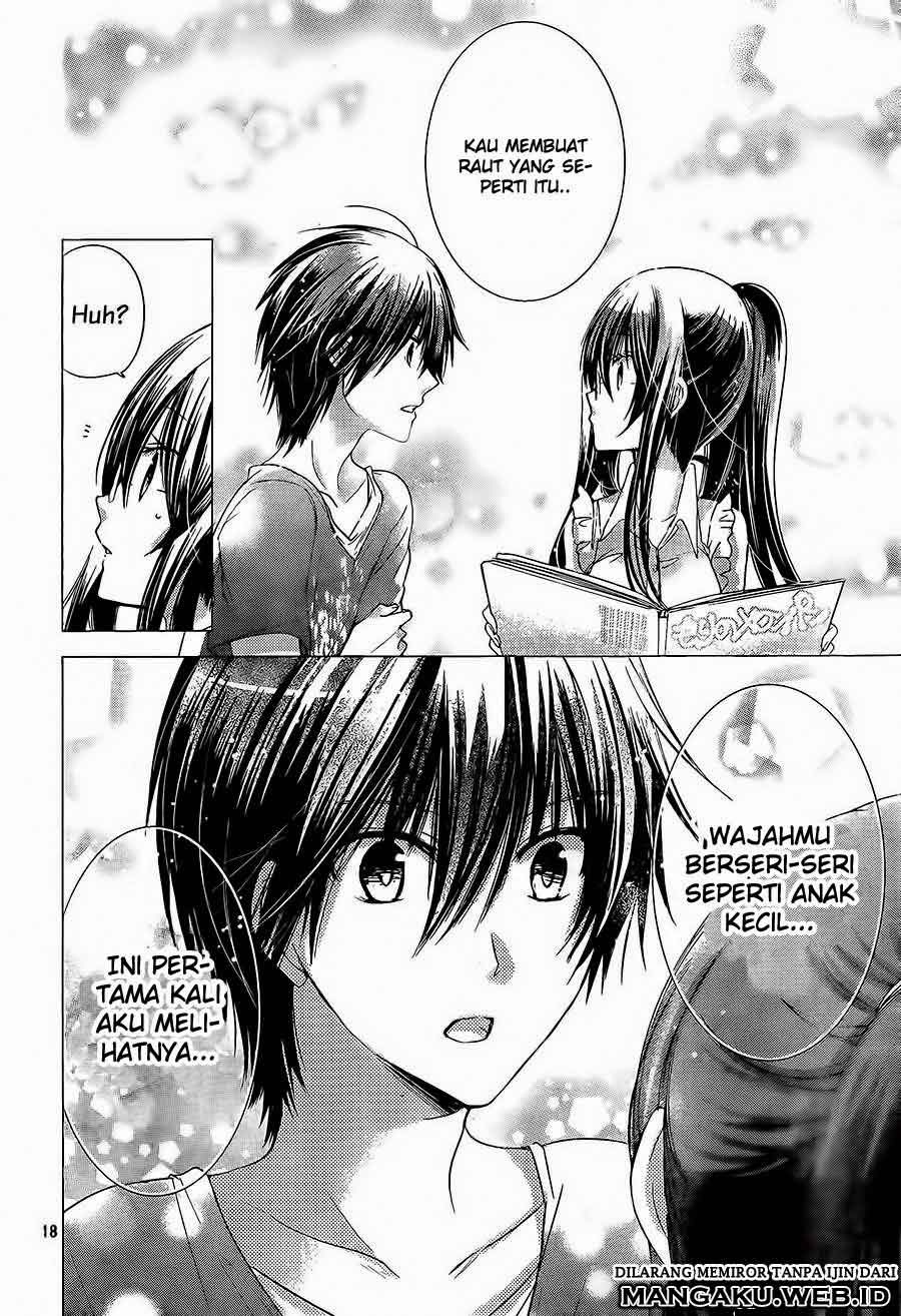 Watashi ni xx Shinasai! - Chapter 66 19