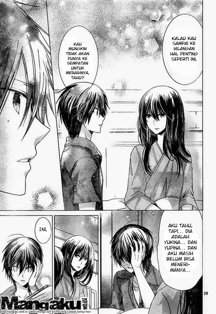 Watashi ni xx Shinasai! - Chapter 72 29 Watashi ni xx Shinasai! - Chapter 72 29