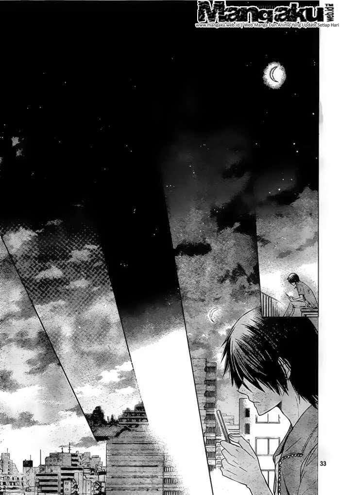 Watashi ni xx Shinasai! - Chapter 72 33 Watashi ni xx Shinasai! - Chapter 72 33