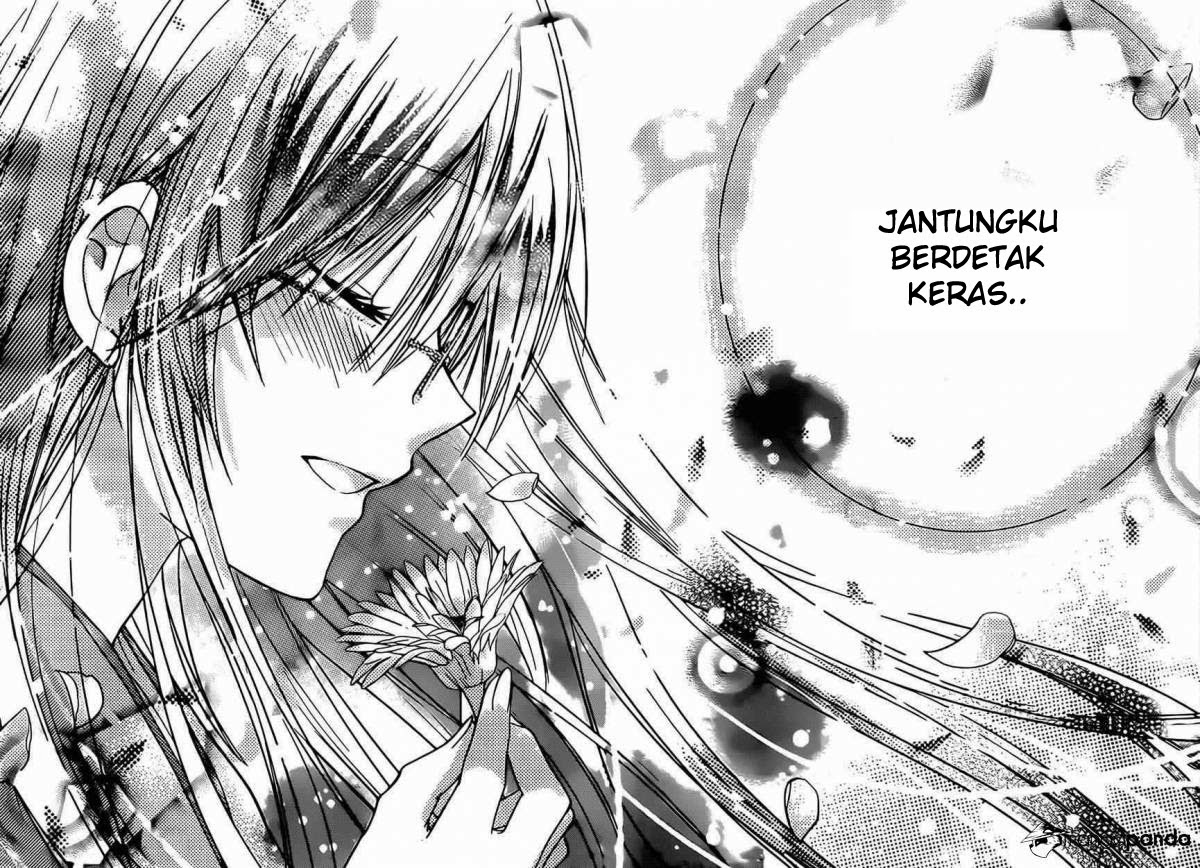 Watashi ni xx Shinasai! - Chapter 49 33