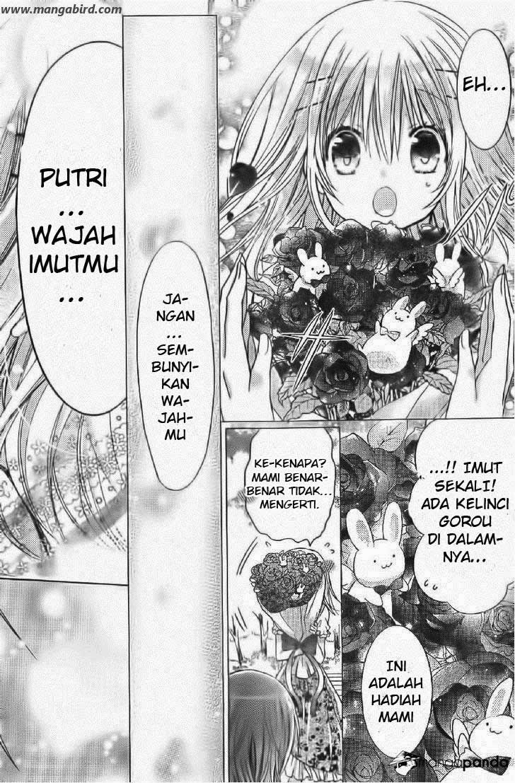 Watashi ni xx Shinasai! - Chapter 56 29 Watashi ni xx Shinasai! - Chapter 56 29