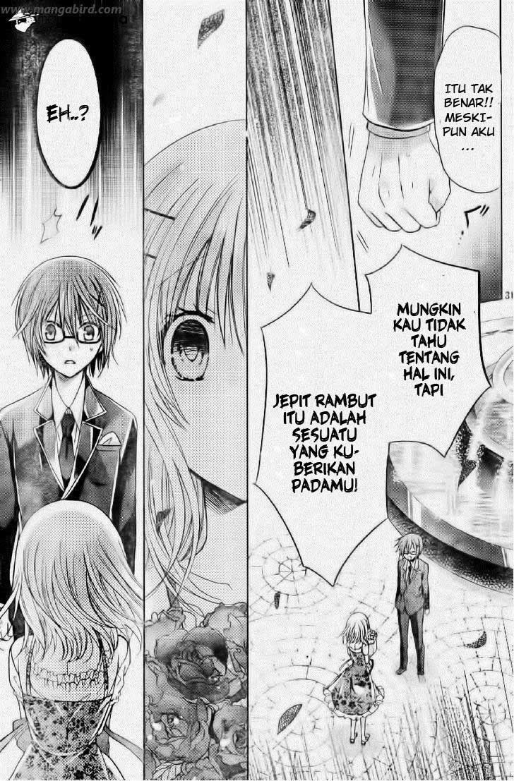 Watashi ni xx Shinasai! - Chapter 56 32 Watashi ni xx Shinasai! - Chapter 56 32