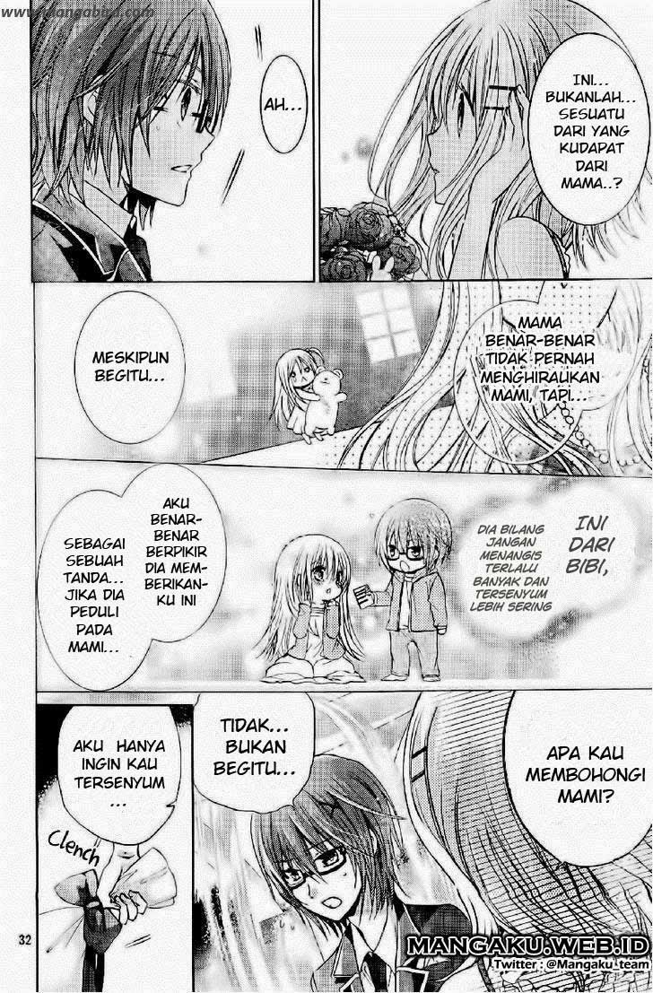 Watashi ni xx Shinasai! - Chapter 56 33 Watashi ni xx Shinasai! - Chapter 56 33