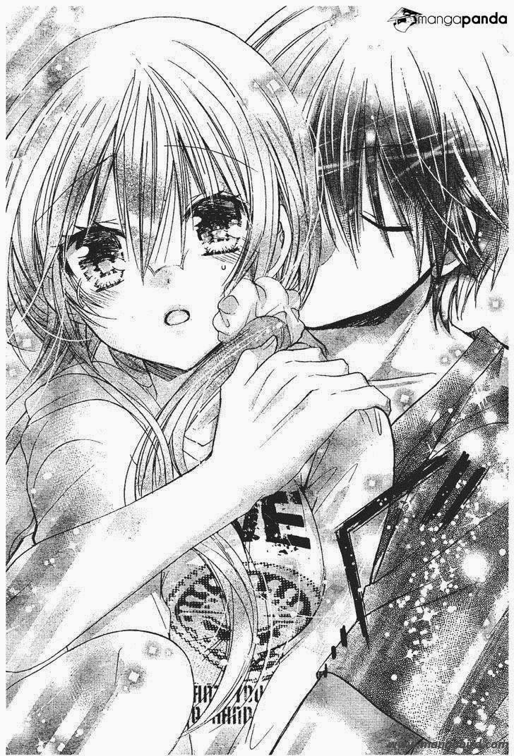 Watashi ni xx Shinasai! - Chapter 54 29