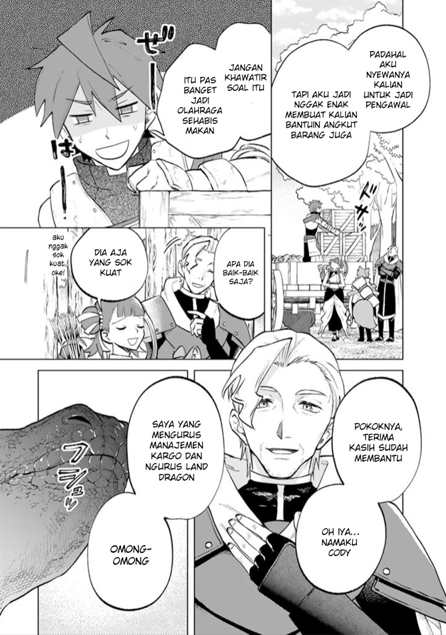 Watashi no Kokoro wa Oji-san de Aru - Chapter 12 2 Watashi no Kokoro wa Oji-san de Aru - Chapter 12 2