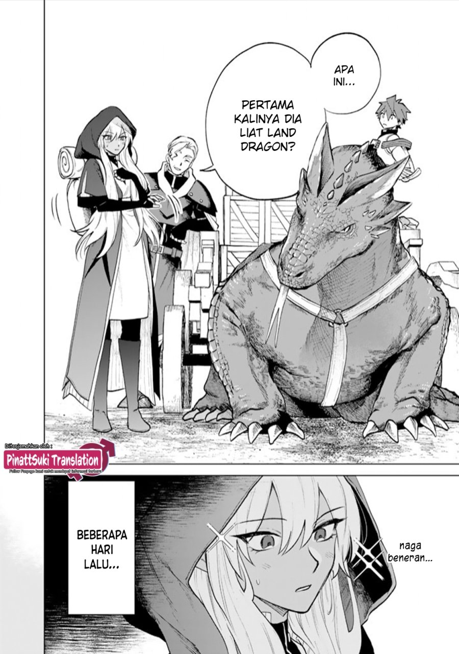 Watashi no Kokoro wa Oji-san de Aru - Chapter 12 3 Watashi no Kokoro wa Oji-san de Aru - Chapter 12 3
