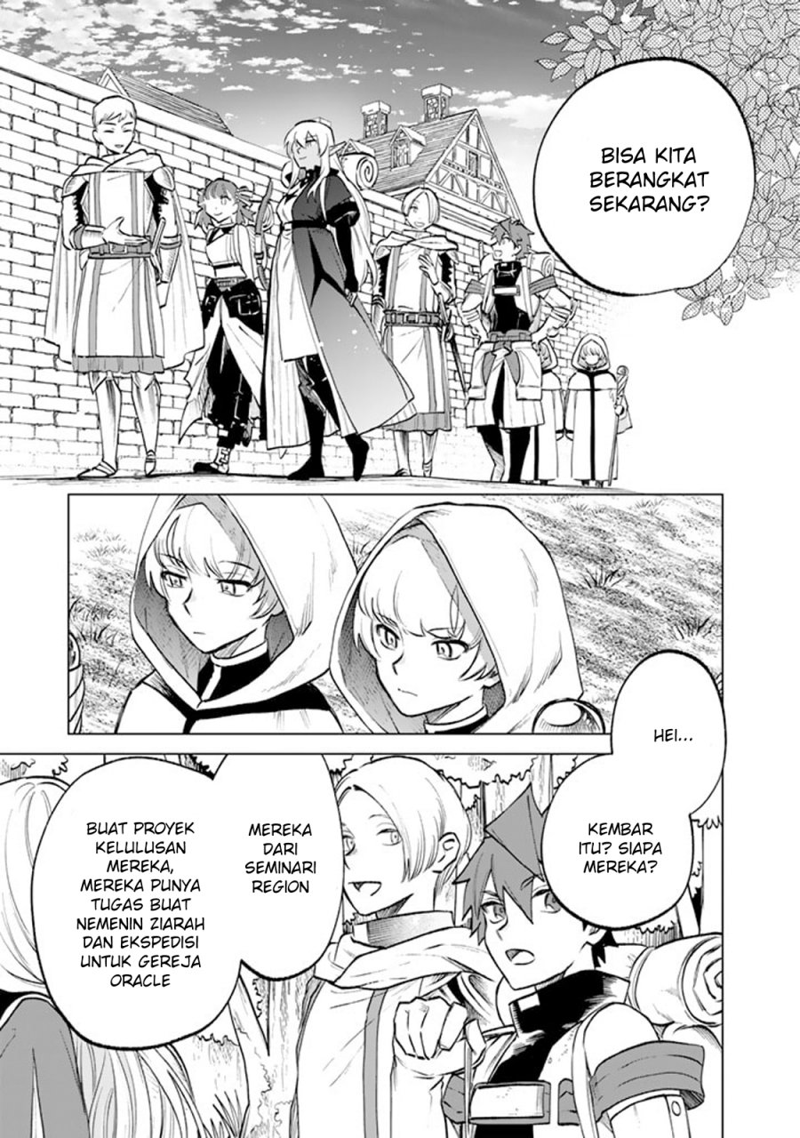 Watashi no Kokoro wa Oji-san de Aru - Chapter 12 12 Watashi no Kokoro wa Oji-san de Aru - Chapter 12 12