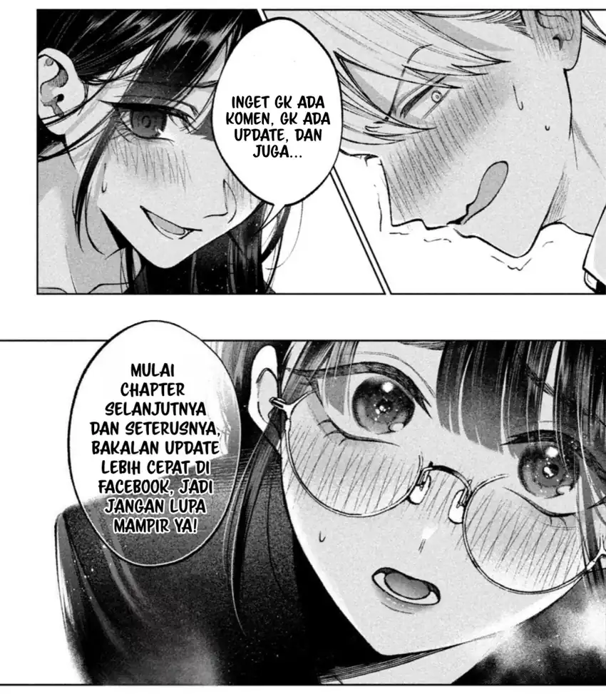 Watashi no Koto Suki ja Nakatta no ka yo!? - Chapter 01 41 Watashi no Koto Suki ja Nakatta no ka yo!? - Chapter 01 41