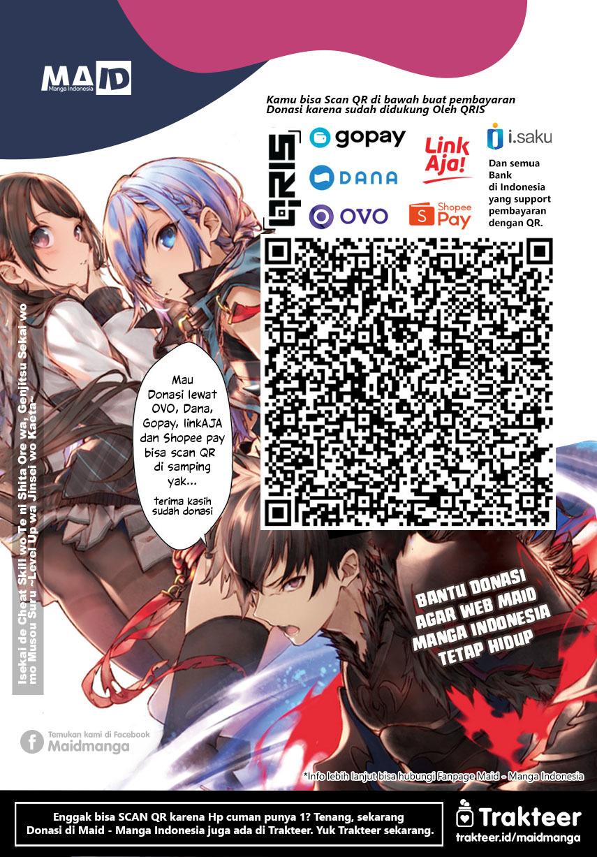 Watashi o Tabetai, Hitodenashi - Chapter 24 36
