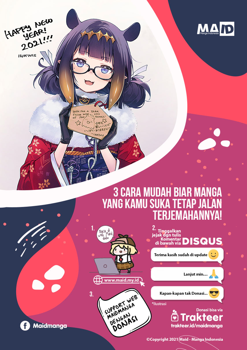 Watashi o Tabetai, Hitodenashi - Chapter 05 36