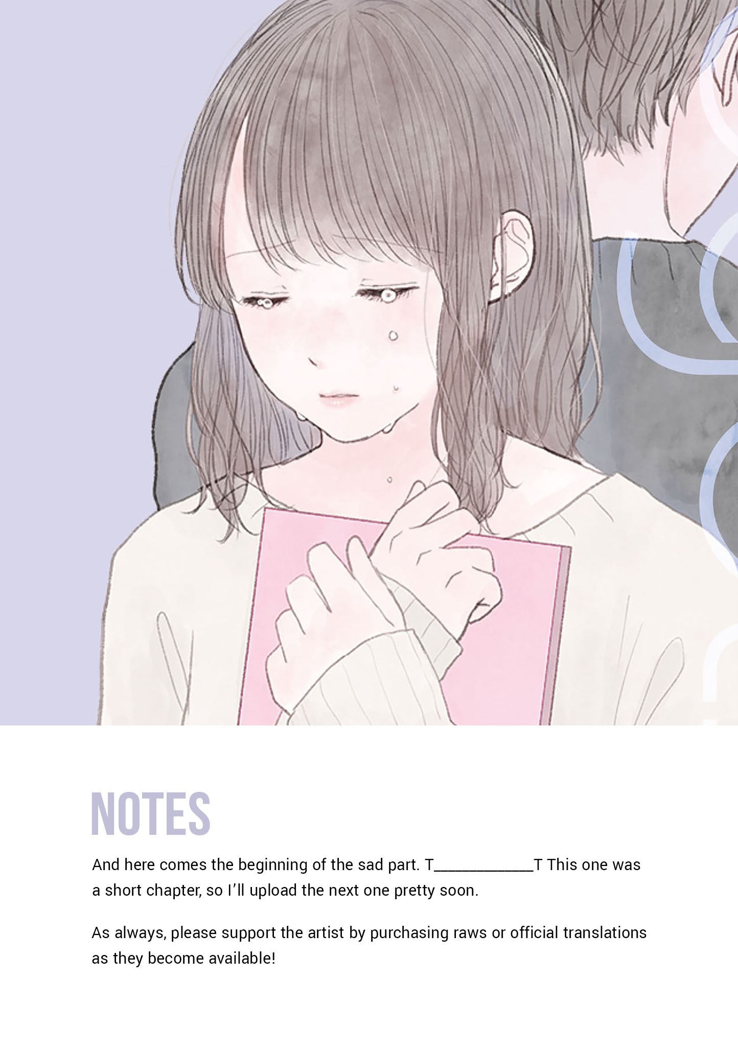 “Watashi ga Inakute mo Shiawase ni natte Kudasai” Nante, Fuzaken na - Chapter 03 9 “Watashi ga Inakute mo Shiawase ni natte Kudasai” Nante, Fuzaken na - Chapter 03 9
