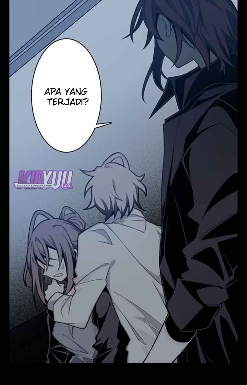Welcome to the Nightmare Game - Chapter 03 22 Welcome to the Nightmare Game - Chapter 03 22