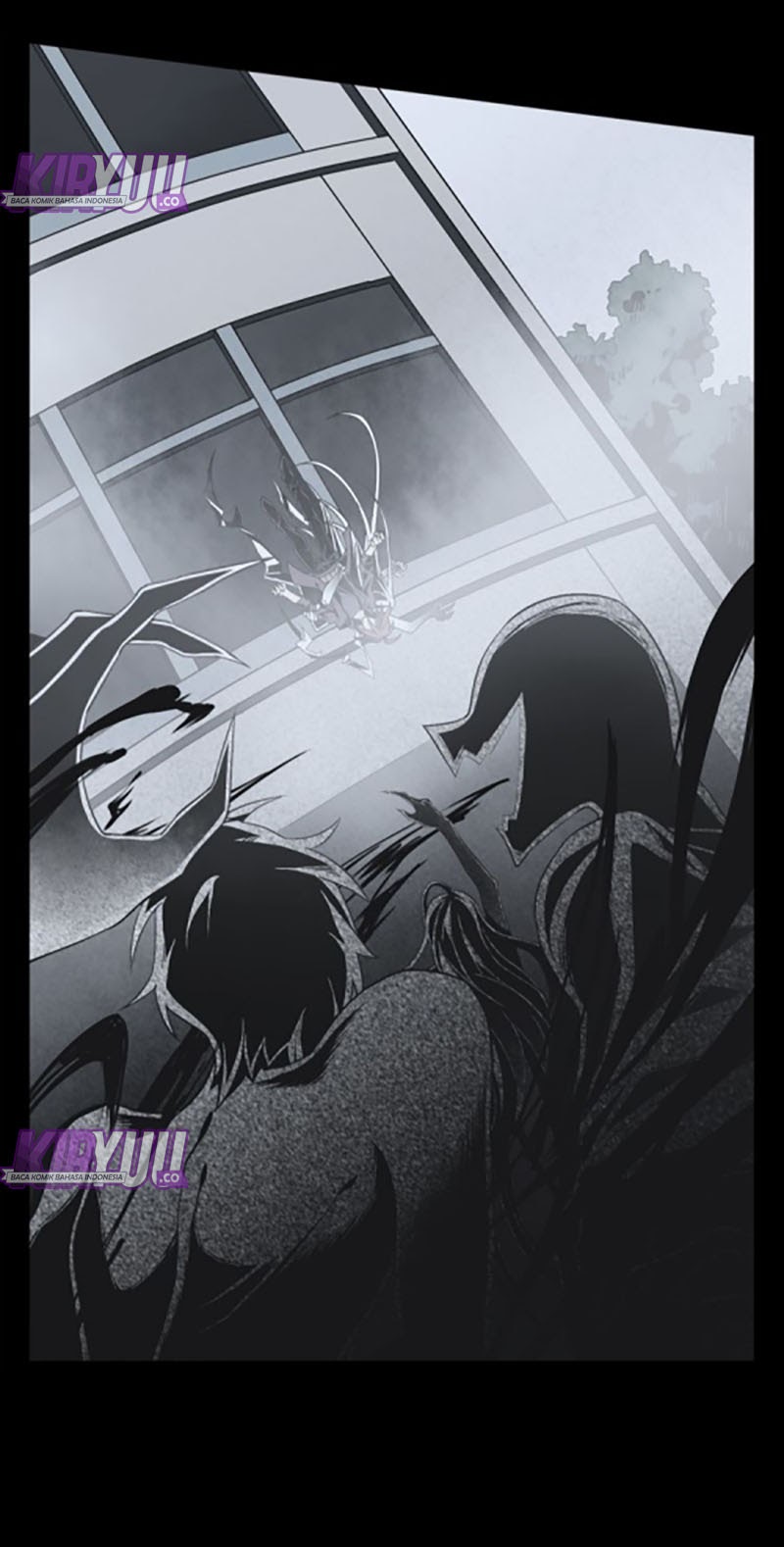 Welcome to the Nightmare Game - Chapter 06 22 Welcome to the Nightmare Game - Chapter 06 22