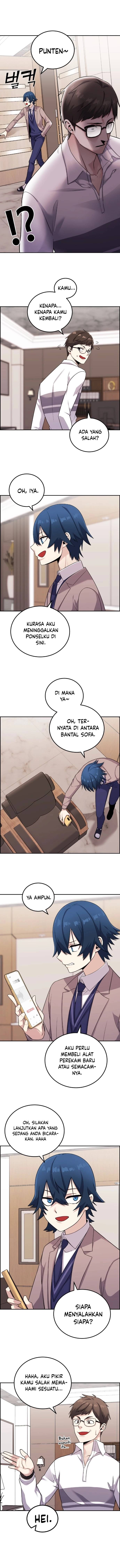 Webtoon Character Na Kang Lim - Chapter 25 8 Webtoon Character Na Kang Lim - Chapter 25 8