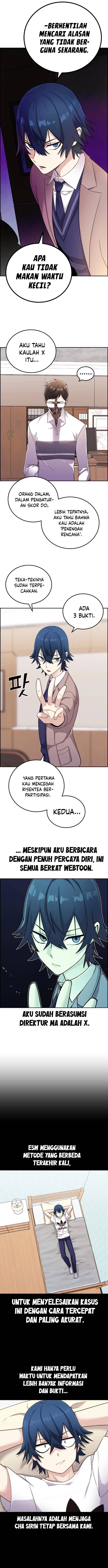 Webtoon Character Na Kang Lim - Chapter 25 9 Webtoon Character Na Kang Lim - Chapter 25 9