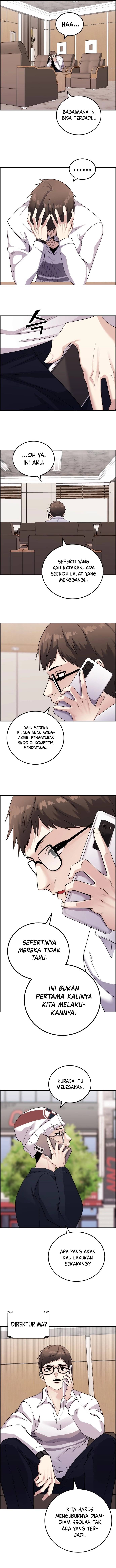 Webtoon Character Na Kang Lim - Chapter 25 6 Webtoon Character Na Kang Lim - Chapter 25 6