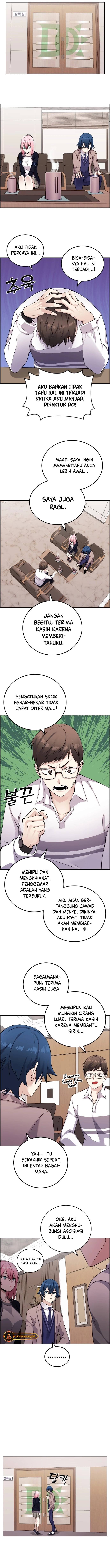 Webtoon Character Na Kang Lim - Chapter 25 5 Webtoon Character Na Kang Lim - Chapter 25 5