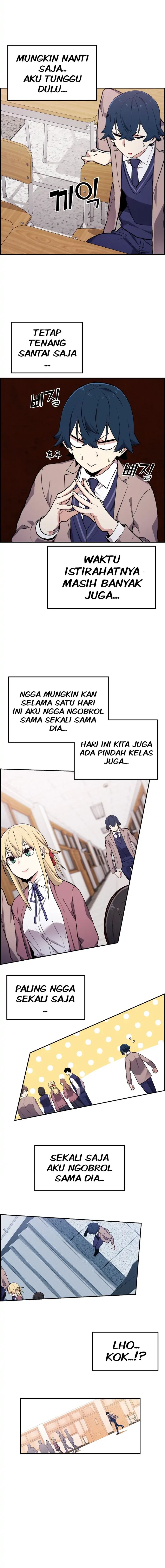 Webtoon Character Na Kang Lim - Chapter 02 9 Webtoon Character Na Kang Lim - Chapter 02 9