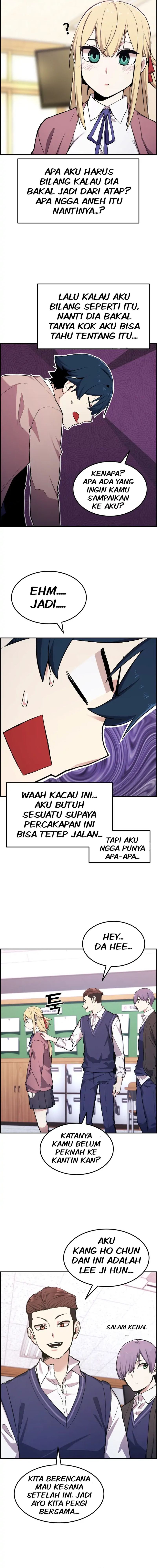 Webtoon Character Na Kang Lim - Chapter 02 20 Webtoon Character Na Kang Lim - Chapter 02 20