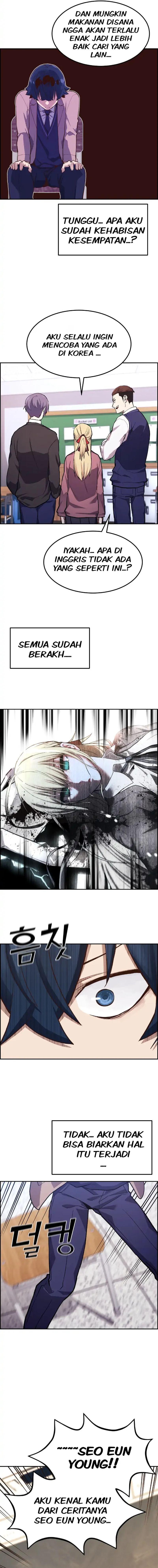 Webtoon Character Na Kang Lim - Chapter 02 21 Webtoon Character Na Kang Lim - Chapter 02 21