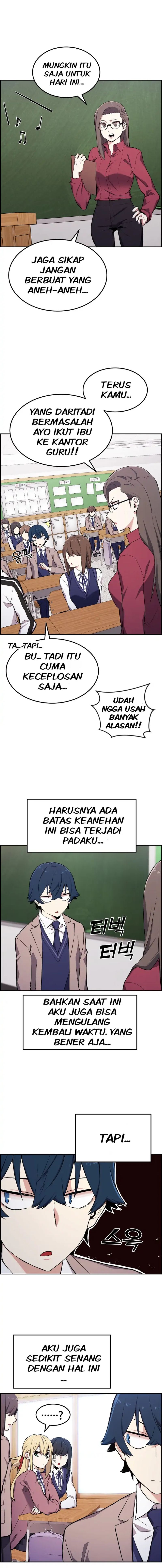 Webtoon Character Na Kang Lim - Chapter 02 1 Webtoon Character Na Kang Lim - Chapter 02 1