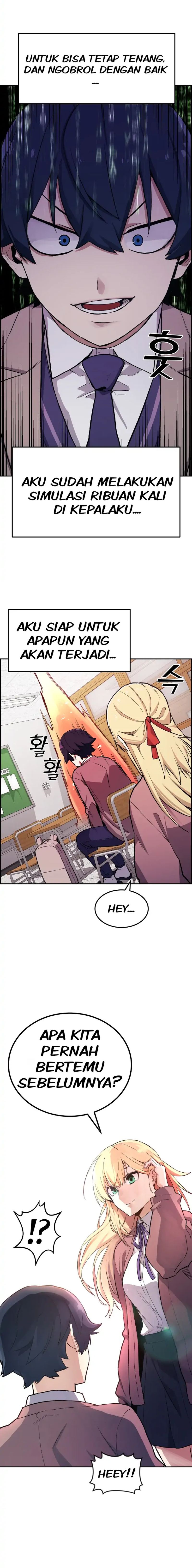 Webtoon Character Na Kang Lim - Chapter 02 18 Webtoon Character Na Kang Lim - Chapter 02 18
