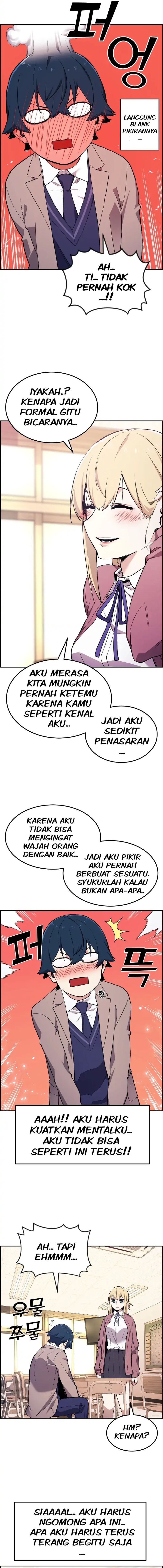 Webtoon Character Na Kang Lim - Chapter 02 19 Webtoon Character Na Kang Lim - Chapter 02 19