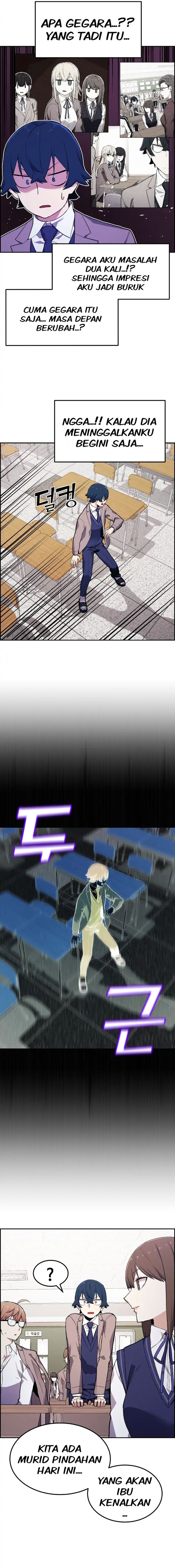 Webtoon Character Na Kang Lim - Chapter 02 12 Webtoon Character Na Kang Lim - Chapter 02 12