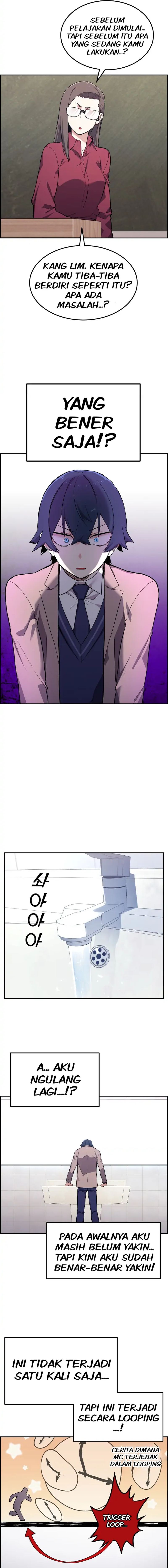 Webtoon Character Na Kang Lim - Chapter 02 13 Webtoon Character Na Kang Lim - Chapter 02 13