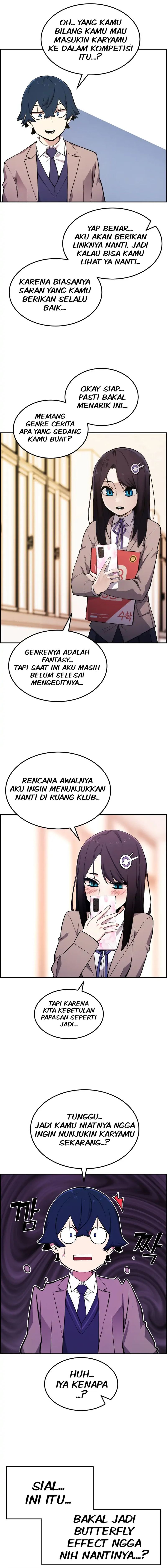 Webtoon Character Na Kang Lim - Chapter 02 16 Webtoon Character Na Kang Lim - Chapter 02 16