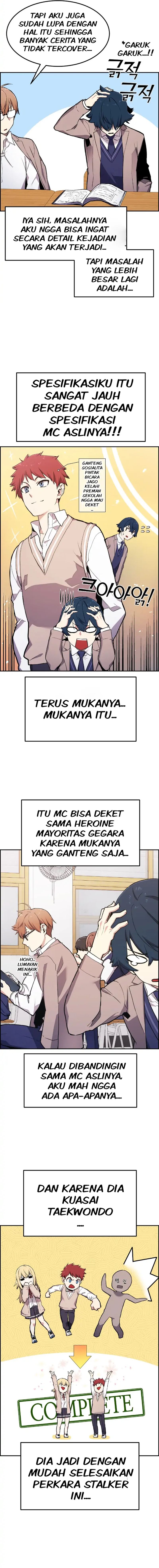Webtoon Character Na Kang Lim - Chapter 02 5 Webtoon Character Na Kang Lim - Chapter 02 5