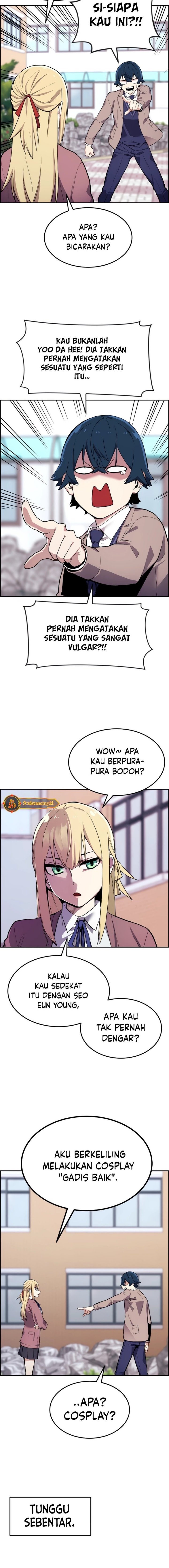 Webtoon Character Na Kang Lim - Chapter 03 8 Webtoon Character Na Kang Lim - Chapter 03 8