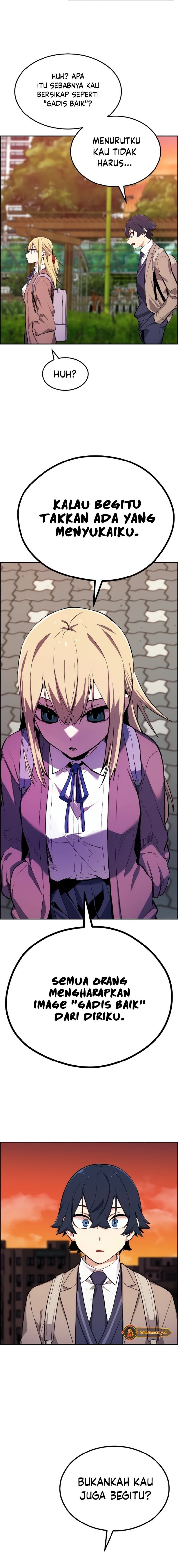 Webtoon Character Na Kang Lim - Chapter 03 28 Webtoon Character Na Kang Lim - Chapter 03 28