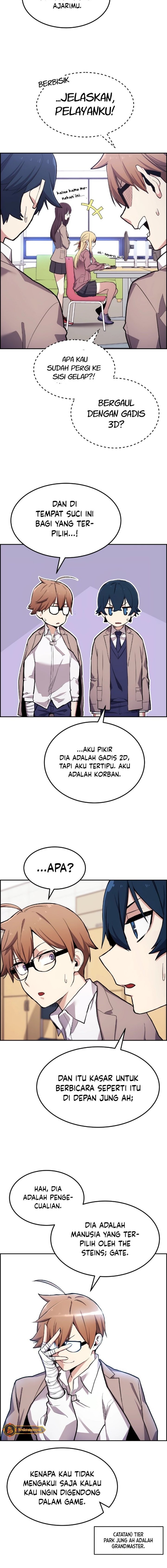 Webtoon Character Na Kang Lim - Chapter 03 24 Webtoon Character Na Kang Lim - Chapter 03 24