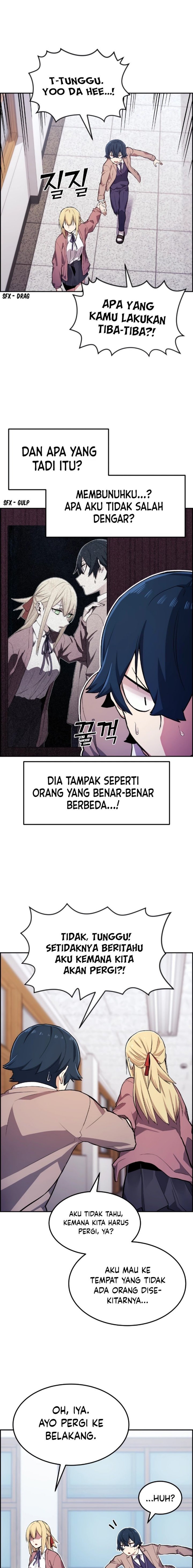 Webtoon Character Na Kang Lim - Chapter 03 3 Webtoon Character Na Kang Lim - Chapter 03 3