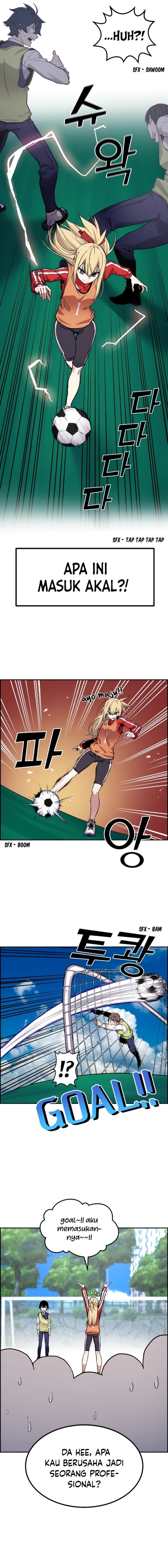 Webtoon Character Na Kang Lim - Chapter 03 19 Webtoon Character Na Kang Lim - Chapter 03 19
