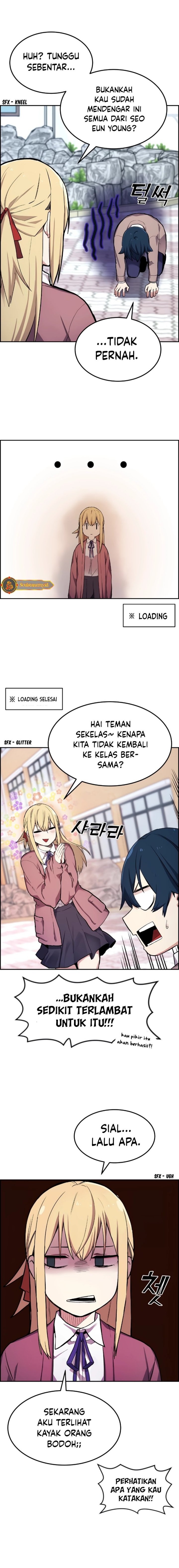 Webtoon Character Na Kang Lim - Chapter 03 12 Webtoon Character Na Kang Lim - Chapter 03 12