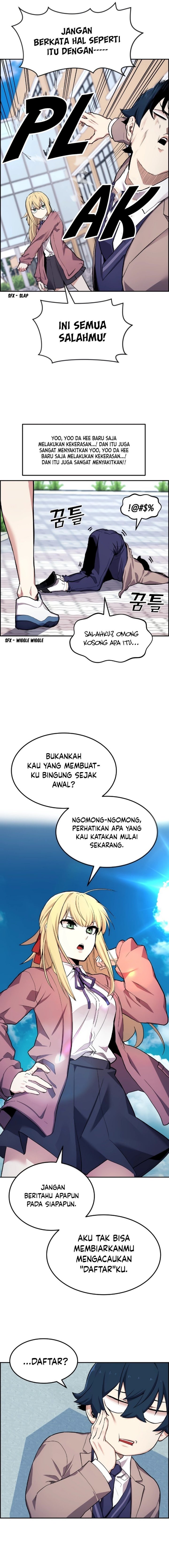Webtoon Character Na Kang Lim - Chapter 03 13 Webtoon Character Na Kang Lim - Chapter 03 13