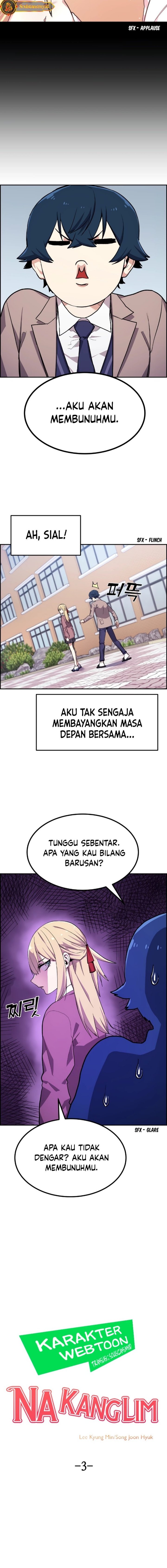 Webtoon Character Na Kang Lim - Chapter 03 6 Webtoon Character Na Kang Lim - Chapter 03 6