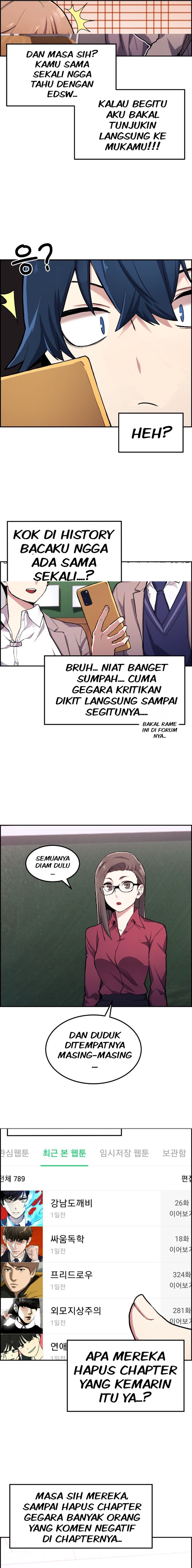 Webtoon Character Na Kang Lim - Chapter 01 8